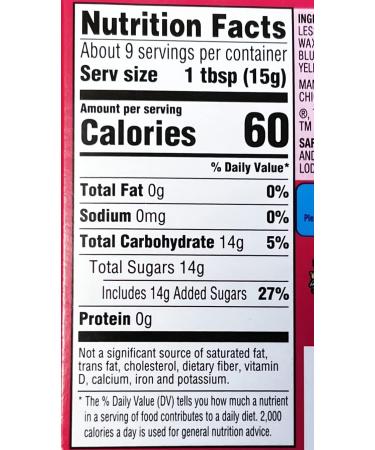 Wonka Rainbow Nerds Wonka Rainbow nerd candy 141g parallel import goods - Buy Online on GoSupps.com