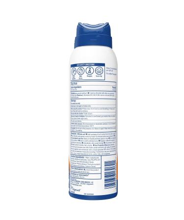 Buy Banana Boat 100% Mineral Sunscreen Sport C-Spray SPF 30 - 5 Ounce | Best International Shipping - Buy Online on GoSupps.com