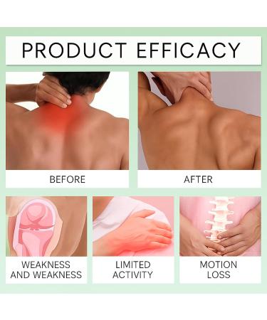 KOVGOCY Pomada NMD NMD Pomada para Dolor with Arnica Olive oil Soursop leaf Beeswax Maximum Strength Comfort Cream for Muscle Feet Hands Legs Toes Back 2.11OZ / 60G (1) - Buy Online on GoSupps.com