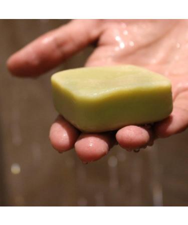 NEEM solid conditioner / 100% Natural // Made in Canada - Muslim Cosmetics - Neem Conditioner - Buy Online on GoSupps.com