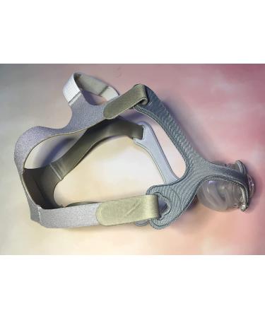 2PCS Fabric Frame for Philips Respironics Wisp Nasal Mask - Compatible with CPAP Nose Mask, Replacement Frame for Wisp CPAP - Buy Online on GoSupps.com