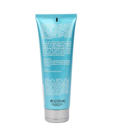 Douglas Essential Body Lotion 125 ml - Hydrating Skin Care for All Skin Types | Buy Internationally - Buy Online on GoSupps.com