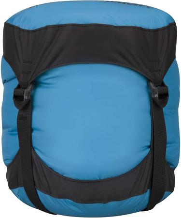 Sea to Summit 10L Nylon Compression Sack - Space-Saving Outdoor & Travel Storage - Buy Online on GoSupps.com