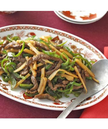 Organic chemistry seasoning additive-free oyster sauce 145g - Buy Online on GoSupps.com