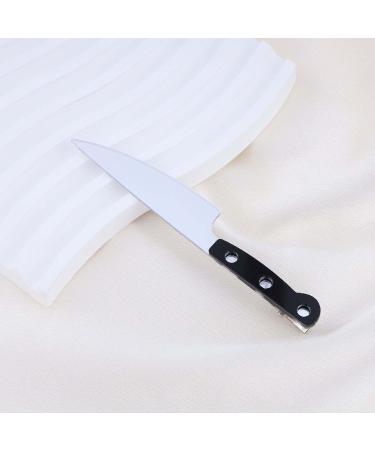 Aneneiceera Gothic Tiny Knife Hair Clip Punk Knife Dagger Hair Barrette Clip Punk Headwear Headpieces Cute Creative Hair Pin Barrette Halloween Hair Accessories for Women and Girls - Buy Online on GoSupps.com