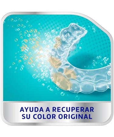 COREGA Ortodoncias y F rulas 66 Tabletas Limpiadoras 1 unit (Lot de 66) - Buy Online on GoSupps.com