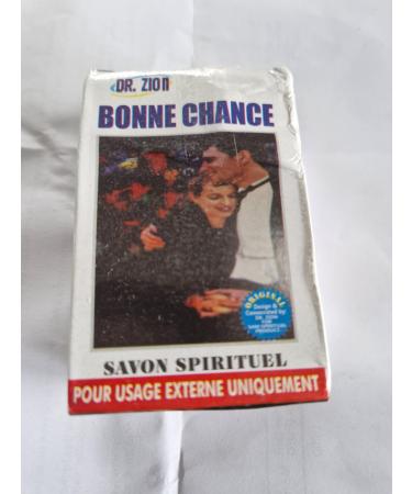 OBBBeaut Good luck spiritual soap (100g)