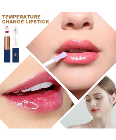 Aokley Color Changing Long Lasting Nourishing Lip Balm Set for Party Dating - Buy Online on GoSupps.com