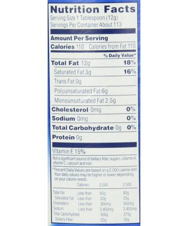 Crisco Shortening Large 1.3 kg - Buy Online on GoSupps.com