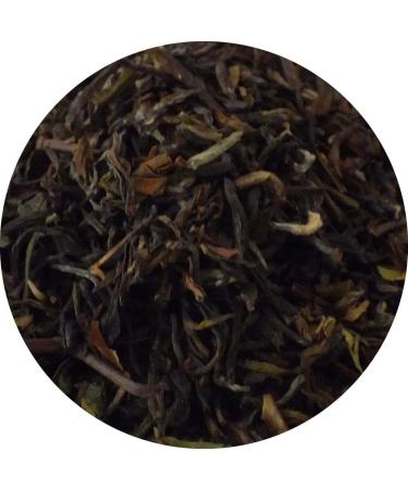  Lerbs & Hagedorn Black-Line Darjeeling TGFOP-I Sungma 250 g - Buy Online on GoSupps.com