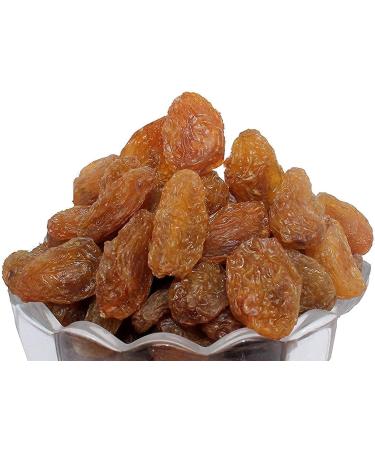 Hungry Harvest Afghani Large Munakka 250 gms/Raisins Grade_Packing May Vary - Buy Online on GoSupps.com