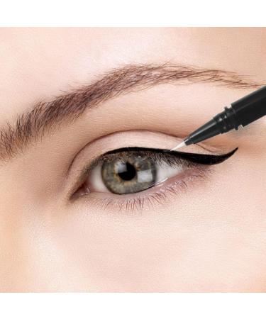  Didiseaon Didiseaon 9 Pcs Liquid Eyeliner Container Black Eye Liner Container Empty Mascara Tube and Makeup Supplies Black Eyeliner Pencils Refill - Buy Online on GoSupps.com