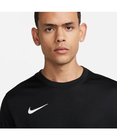 Nike Herren Dry Park VII Langarm-Trikot M Schwarz/Weiß - Bequeme Sportkleidung f r internationale Lieferung - Buy Online on GoSupps.com