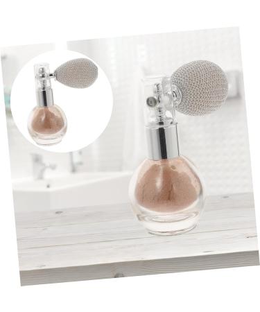 NOLITOY Loose Glitter Spray - 2pcs Body Powder for Stunning Highlight & Makeup | International Shipping - Buy Online on GoSupps.com