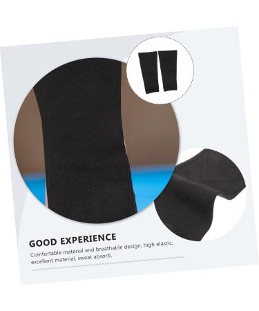 Shop BESPORTBLE 6 Pairs Leggings & Calf Compression Socks for Men | Comfortable Basketball & Running Sleeves - International Shipping Available - Buy Online on GoSupps.com