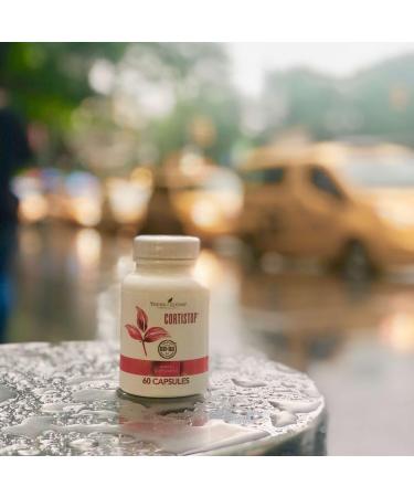 CortiStop Women's Capsules - 60 ct by Young Living Essential Oils - Buy Online on GoSupps.com