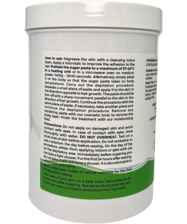 Serica Smooth Professional Sugar Paste Medium 1400g 1.40 l (Pack of 1) - Buy Online on GoSupps.com