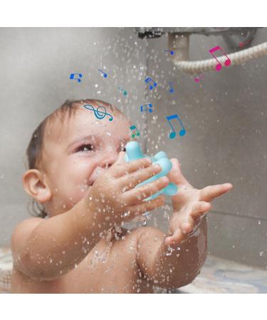 Eastuy Baby Sensorgelen | 6-Piece Structured Multi-Ball Set for Toddlers | Perfect Preschool Gift for Developing Intelligence & Touch - Buy Online on GoSupps.com