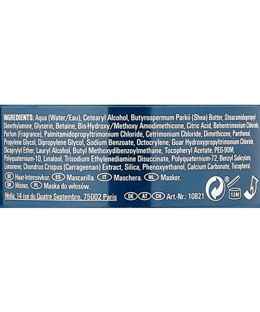 Sebastian Hair Mask 150ml - Deep Nourishing Treatment for All Hair Types - International Shipping Available - Buy Online on GoSupps.com