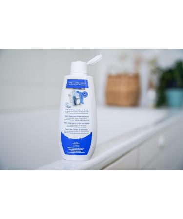 PAEDIPROTECT CFO Skin Care Set - Complete Baby & Children Care Gift Set with Shampoo Wash Lotion Care Lotion Bath & Oil - Buy Online on GoSupps.com
