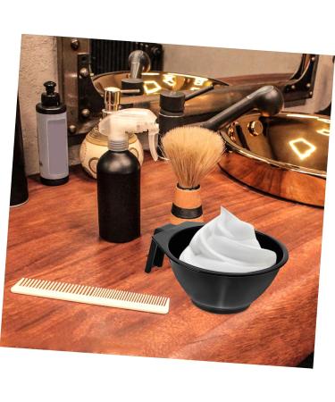 G n rique 5 Pi ces Bol de Coloration pour Outil de Salon D rapant pour Masques Pratique et Durable pour Types - Buy Online on GoSupps.com