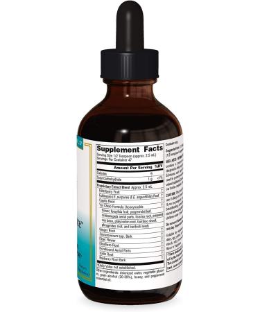 Source Naturals Herbal Resistance Liquid Immune Defense Supplement - 4 OZ - Buy Online on GoSupps.com