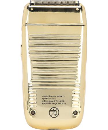 Electric For Men Electric Shavers For Men Men's Beard Trimmer with USB Charging Rechargeable Personal Care Appliance For Travel and Home - Buy Online on GoSupps.com