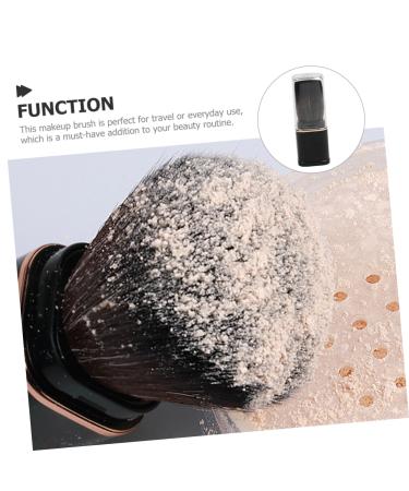 MAGICLULU Retractable Blush Brush - Versatile Makeup Brush for Face Travel-Friendly Beauty Tool - Buy Bulk Makeup Brushes Online - Buy Online on GoSupps.com