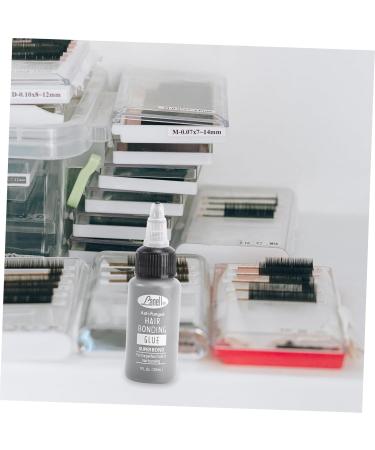 NUSITOU 1pc Wig Adhesive Hair Extension Remover Hairpiece Adhesive Empty Lipstick Tubes Hair Removal Toupee Adhesive To Weave Hair Adhesive Remover Hair Spray Make up Glue - Buy Online on GoSupps.com