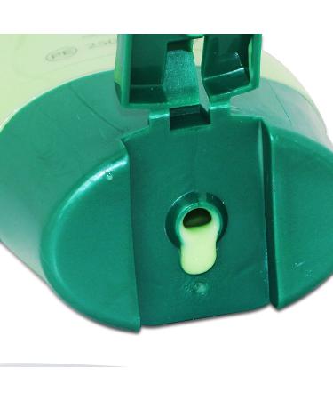 AICHUN BEAUTY Green Tea Paprika Slimming Gel - Full-Body Fat Burning Cream for Fast Weight Loss & Anti-Cellulite Treatment - 250g - Buy Online on GoSupps.com