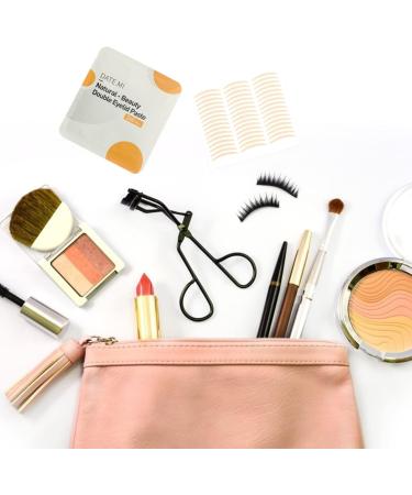 POPETPOP 3 Sets Double Eyelid Sticker Eye Lift Stickers K Tape Breathable Eyelid Tape tape Lasting 8.2X7.5X0.1CM - Buy Online on GoSupps.com