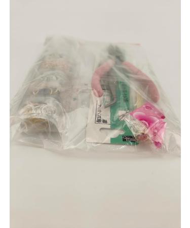 Kalolary 1014 Pieces Nail Art Charms Kit with Tools - DIY Nail Jewelry Making Supplies - Buy Online on GoSupps.com