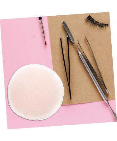 Eyelash Silicone Sticker Tool Fake Eyelashes Fake Lashes Eyelash Kit False Eyelashes Eyelash Holder Lash Extension Eye Pads Eye Pads for Lash Extensions Eyelash Supplies HONMEET - Buy Online on GoSupps.com