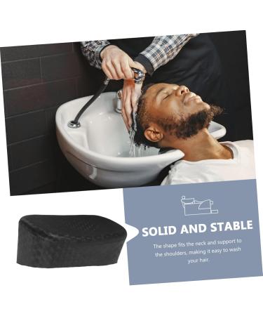  PRETYZOOM PRETYZOOM salon spa equipment pillows shampoo bathtub pillow hair wash cushion for salon shampoo bed neck support whirlpool shampoo chair sink - Buy Online on GoSupps.com
