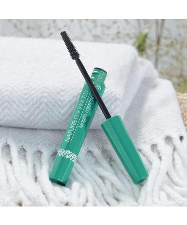 IsaDora Nature Enhanced Length 10 Black 8ml - Buy Online on GoSupps.com