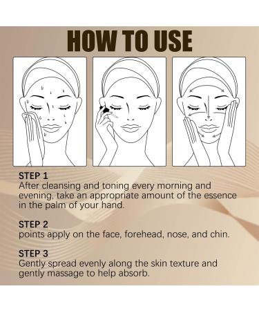Lactobionic Acid Pore Refining Serum Lactobionic Acid Pore Refining Serum Always Young Eelhoe Lactobionic Acid Serum for Women (3pcs) - Buy Online on GoSupps.com
