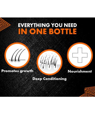 Buy UrbanGabru Beard Oil - 30 ml | Nourish & Style Your Beard | International Shipping Available - Buy Online on GoSupps.com