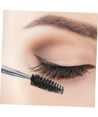 Beavorty 4 Pcs Grafting Eyelash Brush Eyelash Mascara Fiber Lash Mascara Lengthening Mascara Eyeliner Stamp False Eyelashes Eyebrow Makeup Brush Lash Spooly for Eyelash Extensions Portable - Buy Online on GoSupps.com