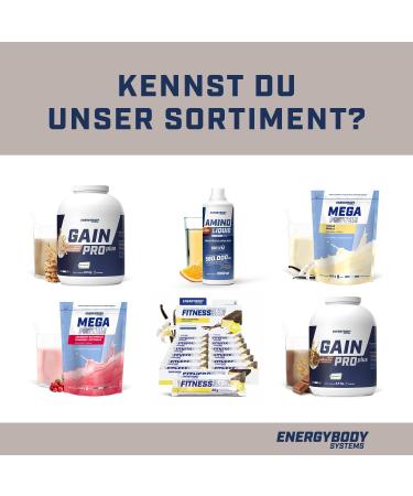 Energybody Ket'one Keto Shake 5x20g - Protein Powder for Ketogenic Diet with MCT & Whey Isolate - High in Essential Amino Acids & BCAAs - Buy Online on GoSupps.com