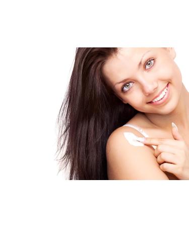 Moisturizing Body Lotion with Argan & Acai Vitamins | Mango Pomegranate Scent | Light & Non-Greasy | 16 oz Pump | International Shipping - Buy Online on GoSupps.com