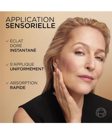 L'Or al Paris - Age Perfect S rum Anti- ge 2 en 1 Le Duo - Formule Booster de Collag ne - Vitamines B3 et Cg - Age Perfect - Format Voyage - Contenance : 15 ml - Buy Online on GoSupps.com