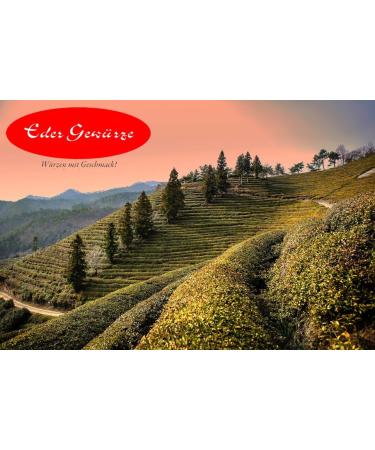  Eder Gew rze Eder Gew rze - Spice blend and unflavored Black Chai black tea - 1kg - Buy Online on GoSupps.com