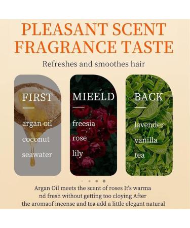 EONFAVE Moroccan Hair Oil - Moroccan Argan Oil for Hair - Restores Shine to Hair - Treatment For Damaged Hair & Dry Skin - Argan Oil For Hair & For Dry - Buy Online on GoSupps.com