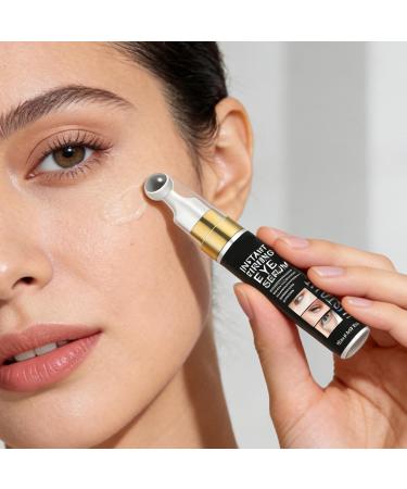 Instant Firming Eye Serums Brightening 15 ml Cream for Dark Circles Nourishing Eye Care AntiAging Effects For Women Men Wife Parents Family Friends Travel Thu - Buy Online on GoSupps.com