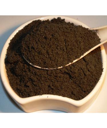 Health Embassy Nigella Sativa Seeds Powder - Black Seed Cumin Powder 100g - Buy Online on GoSupps.com