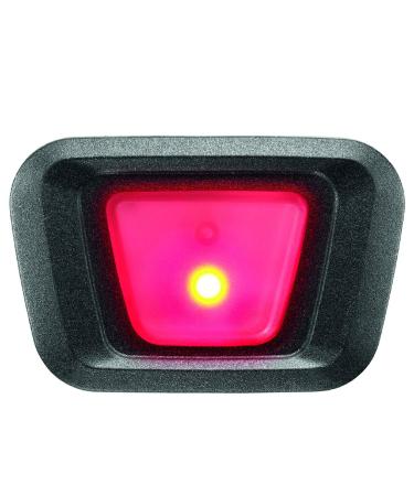 Uvex plug in LED unit size