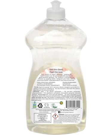 Earth Friendly Biodegradable 25 Oz Eco-Friendly Sustainable Solution for a Greener Tomorrow - Buy Online on GoSupps.com