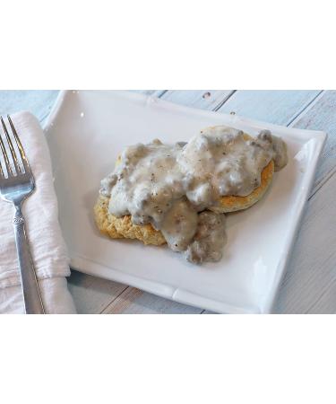 Mom's Place Gluten Free Biscuits & Gravy Mix - Buy Online on GoSupps.com