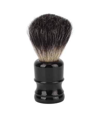 High-Quality Razor Brush for Men | Portable Shaving Brush with Comfortable Handle - Perfect for Salon Use - Buy Online on GoSupps.com