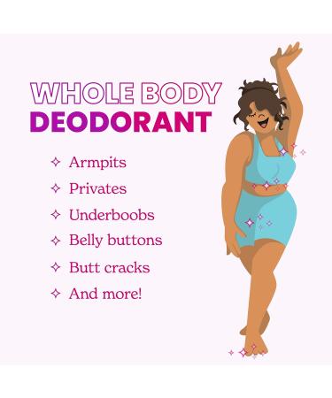 Lume Whole Body Deodorant - Invisible Cream Stick - 72 Hour Odor Control - Aluminum Free Baking Soda Free Skin Safe - 2.2 Ounce (Pack of 2) (Minted Cucumber) Minted Cucumber 2.2 Ounce (Pack of 2) - Buy Online on GoSupps.com